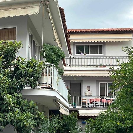 Apartament Under The Castle Nauplion Zewnętrze zdjęcie