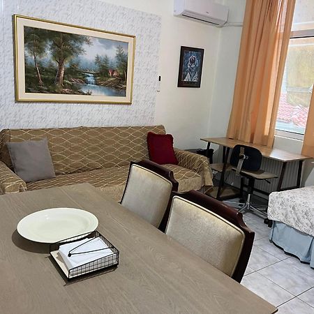 Apartament Under The Castle Nauplion Zewnętrze zdjęcie