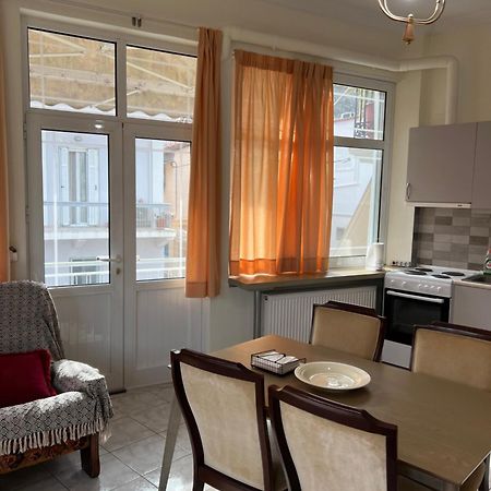 Apartament Under The Castle Nauplion Zewnętrze zdjęcie
