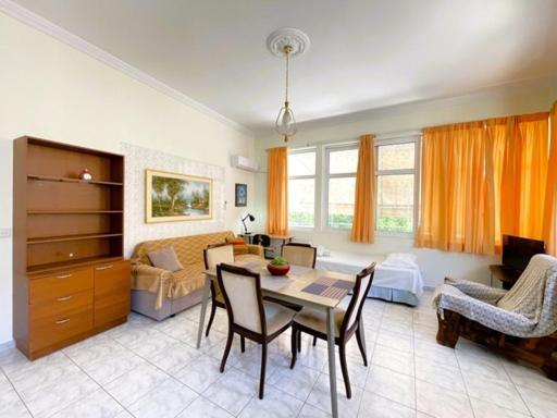 Apartament Under The Castle Nauplion Zewnętrze zdjęcie