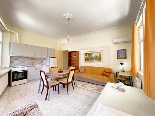 Apartament Under The Castle Nauplion Zewnętrze zdjęcie
