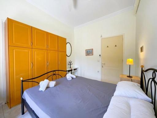 Apartament Under The Castle Nauplion Zewnętrze zdjęcie