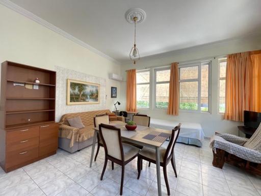 Apartament Under The Castle Nauplion Zewnętrze zdjęcie