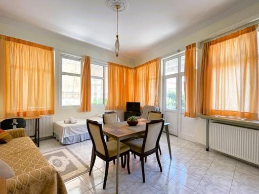 Apartament Under The Castle Nauplion Zewnętrze zdjęcie